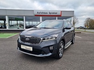 Kia Sorento 2019