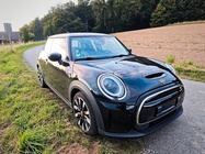 MINI Cooper 2021
