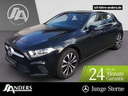 Mercedes-Benz A-Class 2021