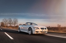BMW M6 2010
