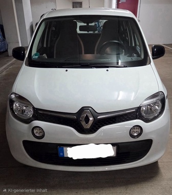 Renault Twingo 2019