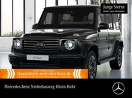 Mercedes-Benz G-Class 2025