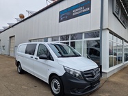 Mercedes-Benz Vito 2022
