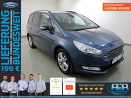 Ford Galaxy 2019