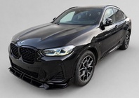 BMW X4 2022