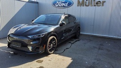 Ford Mustang Mach-E 2023