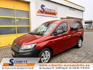 Volkswagen Caddy 2020