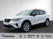 Seat Arona 2023