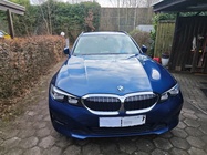 BMW 3 Series 2020