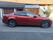 Mazda 6 2019