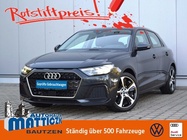 Audi A1 2020