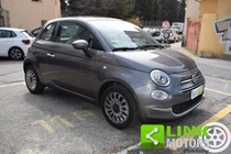 Fiat 500 2023
