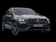 Mercedes-Benz GLC-Class 2020