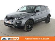 Land Rover Evoque 2019