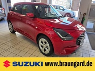 Suzuki Swift 2025