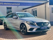 Mercedes-Benz C-Class 2020