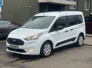 Ford Transit Connect 2024