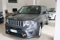 Jeep Renegade 2023