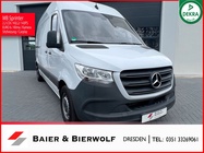 Mercedes-Benz Sprinter 2019