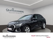 Audi Q3 2024