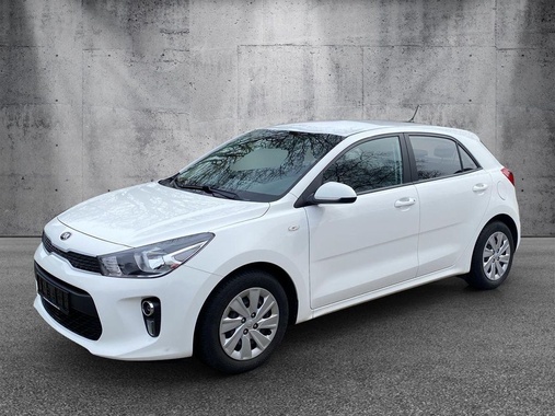 Kia Rio 2020