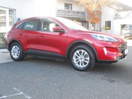 Ford Kuga 2021