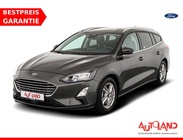 Ford Focus 2019