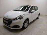 Peugeot 208 2016