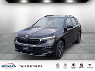 Skoda Kamiq 2025