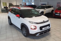 Citroen C3 2020