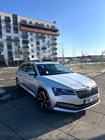 Skoda Superb 2022