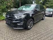 Ford Edge 2018
