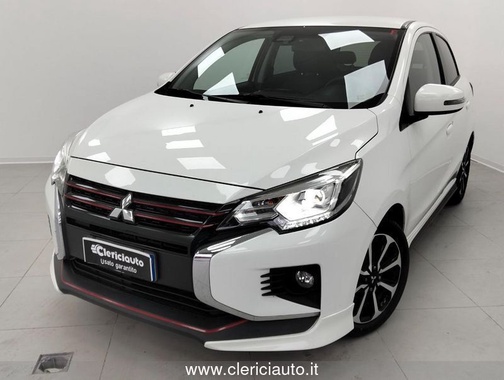 Mitsubishi Space Star 2021