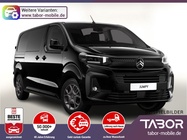 Citroen Jumpy 2026