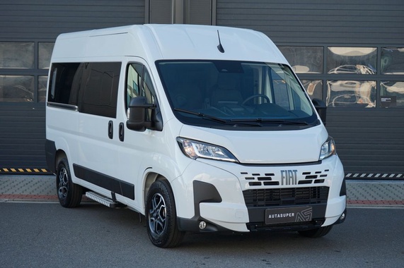 Fiat Ducato 2025