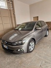 Volkswagen Polo 2019