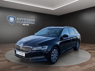 Skoda Superb 2021