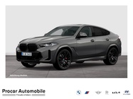 BMW X6 2024