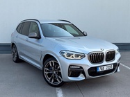 BMW X3 2019