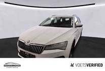 Skoda Superb 2021