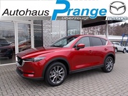 Mazda CX-5 2019