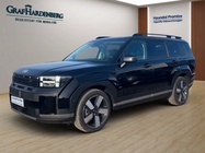 Hyundai Santa Fe 2025