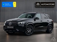 Mercedes-Benz GLE-Class 2021