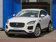 Jaguar E-Pace 2021
