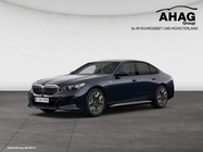 BMW 5 Series 2025