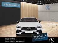 Mercedes-Benz CLE-Class 2025