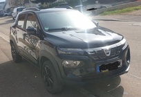 Dacia Spring 2022