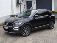 Volkswagen T-Roc 2019