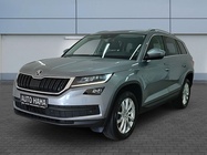 Skoda Kodiaq 2019