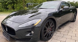 Maserati GranTurismo 2009